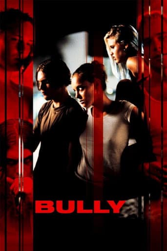 Bully: mentes perdidas