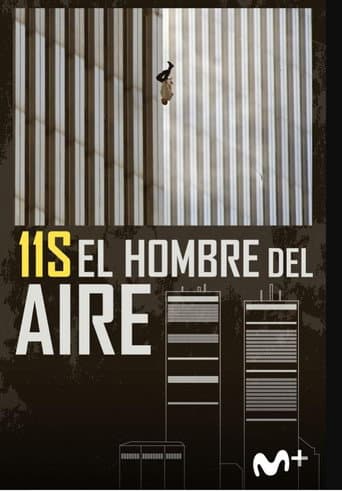 9/11: The Falling Man