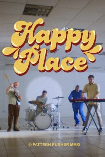 Happy Place