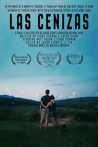 Las Cenizas