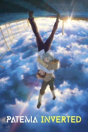 Sakasama no Patema - The Movie