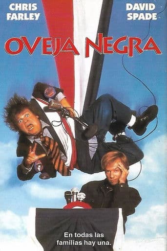La Oveja Negra de la Familia