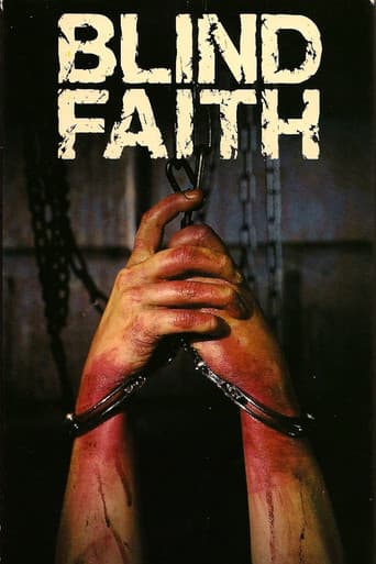 Blind Faith
