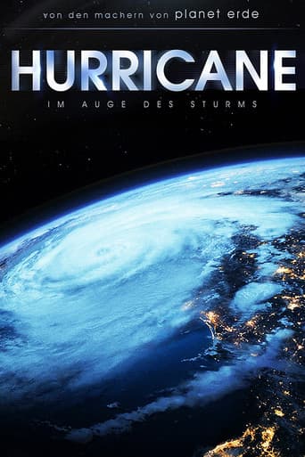 Ouragan, l'odyssée d'un vent