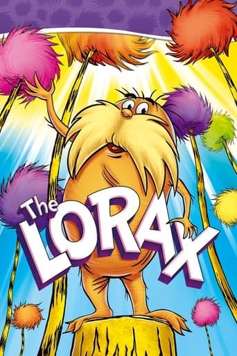 El Lorax