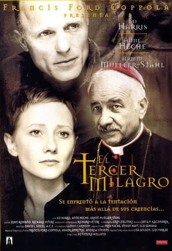 The Third Miracle
