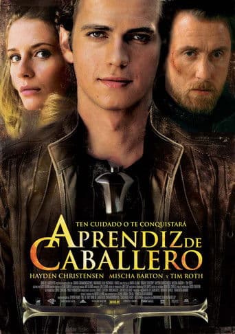 Aprendiz De Caballero