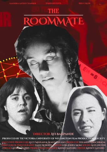 The Roommate