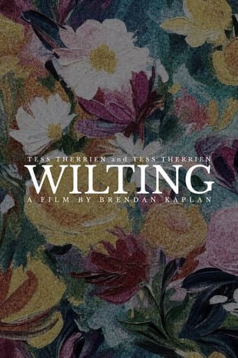 Wilting