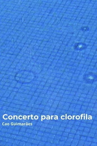 Concerto para clorofila