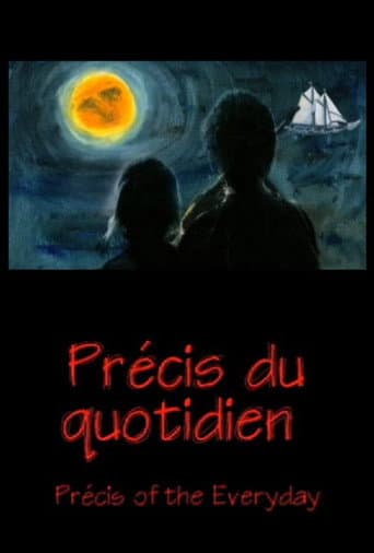 Précis du quotidien