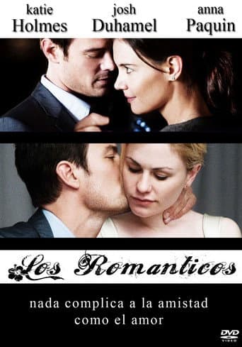 The Romantics