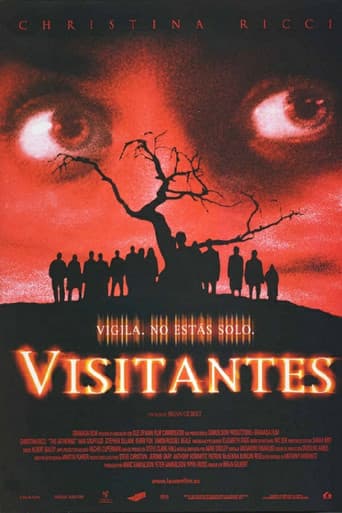 Los Testigos