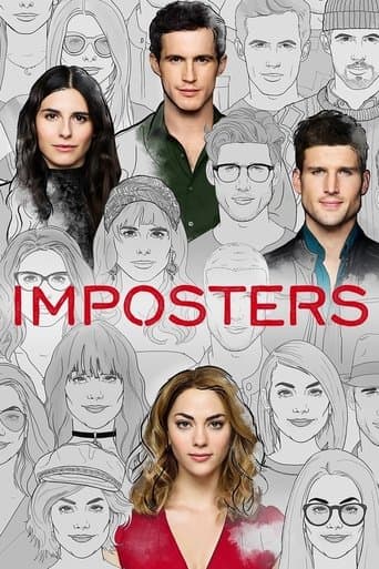 Los impostores
