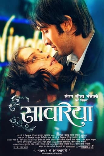 Saawariya: Almas Gemelas