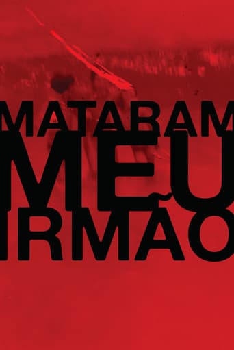 Mataram Meu Irmão