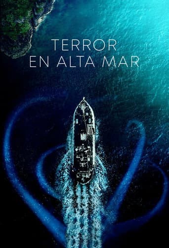 Contagio en Alta Mar
