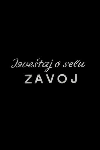 Izveštaj iz sela Zavoj