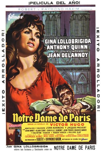 Notre-Dame de Paris