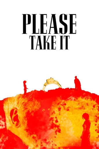 Please Take It