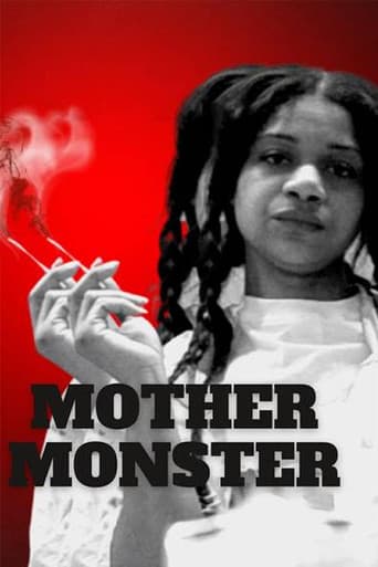 Mother Monster