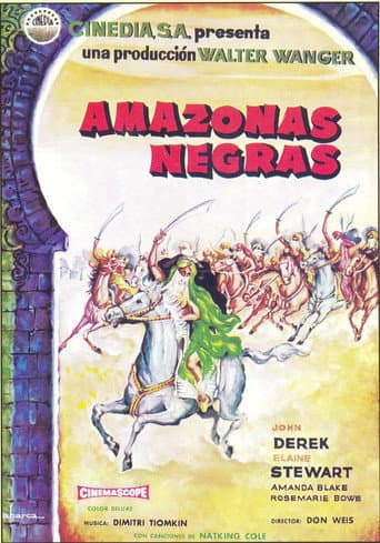 The Adventures of Hajji Baba