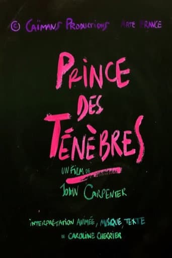 Prince des ténèbres