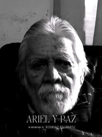 Ariel y paz