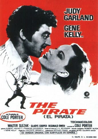 The Pirate
