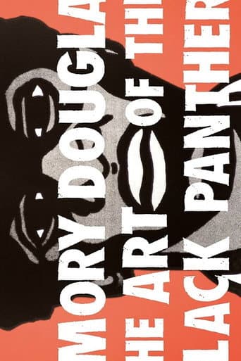 Emory Douglas: The Art of The Black Panthers