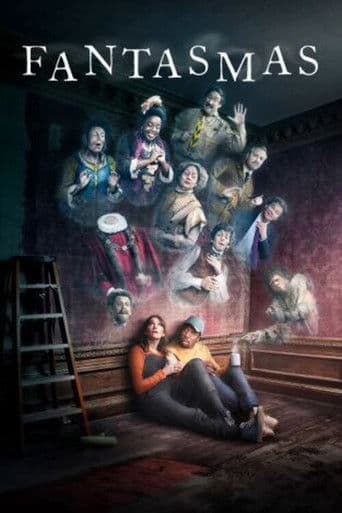 Ghosts