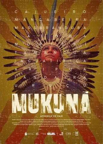 Aprendiz de chamán mukunã