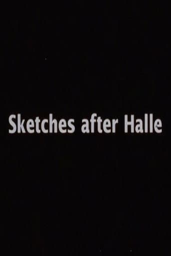 Sketches After Halle