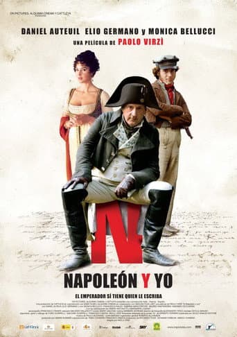 N - Io e Napoleone