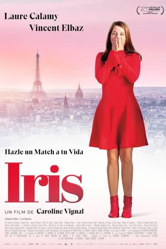 Iris et les hommes