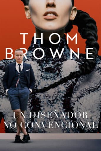 Thom Browne: The Man Who Tailors Dreams