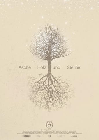 Asche, Holz und Sterne