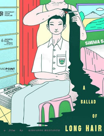 A Ballad of Long Hair