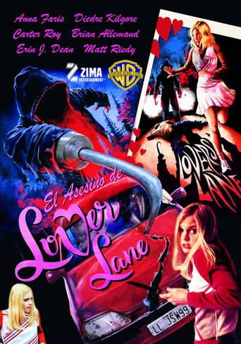 Lovers Lane