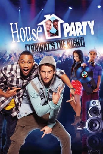 House Party 5
