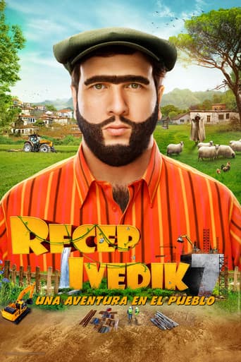 Recep İvedik 7: Un aventura en el pueblo