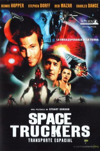Space Truckers