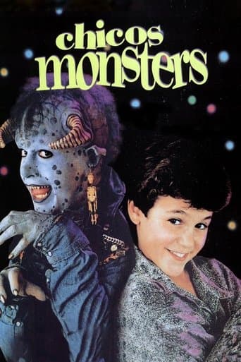 Little Monsters
