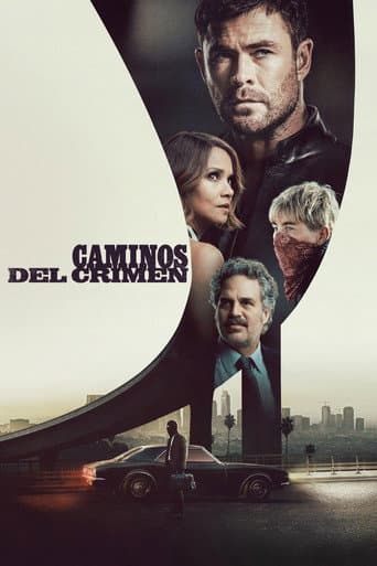Caminos del crimen