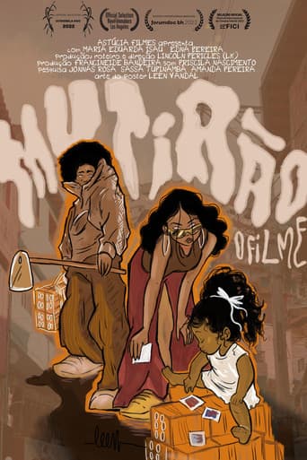 Mutirão: O Filme