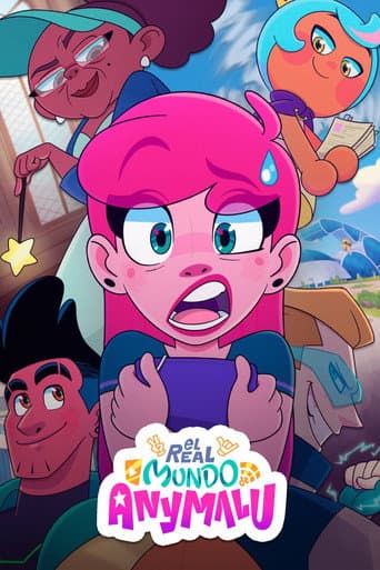 O Real Mundo de Any Malu: Primeiro Dia