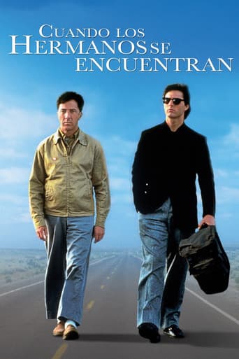 Cuando los Hermanos se Encuentran