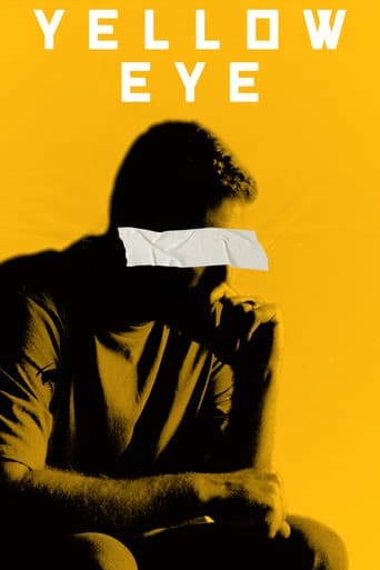 Yellow Eye