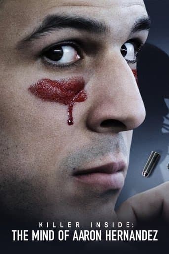 El asesino oculto: En la mente de Aaron Hernandez