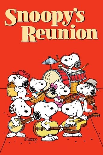La Reunion de Snoopy's